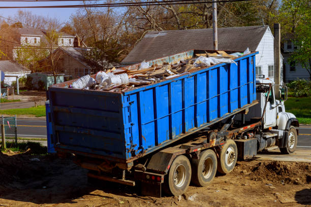 Recycling Services for Junk in Warm Mineral Springs, FL